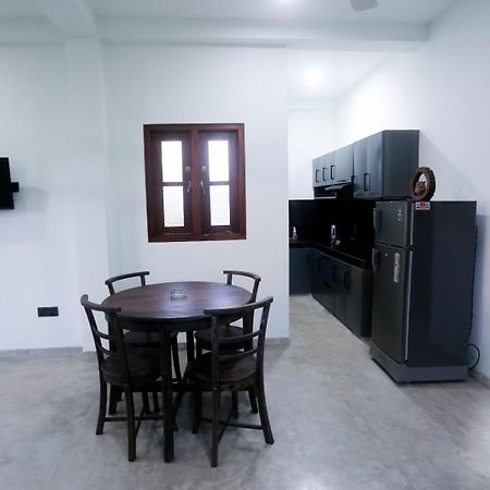 Cric Villa 갈레 외부 사진