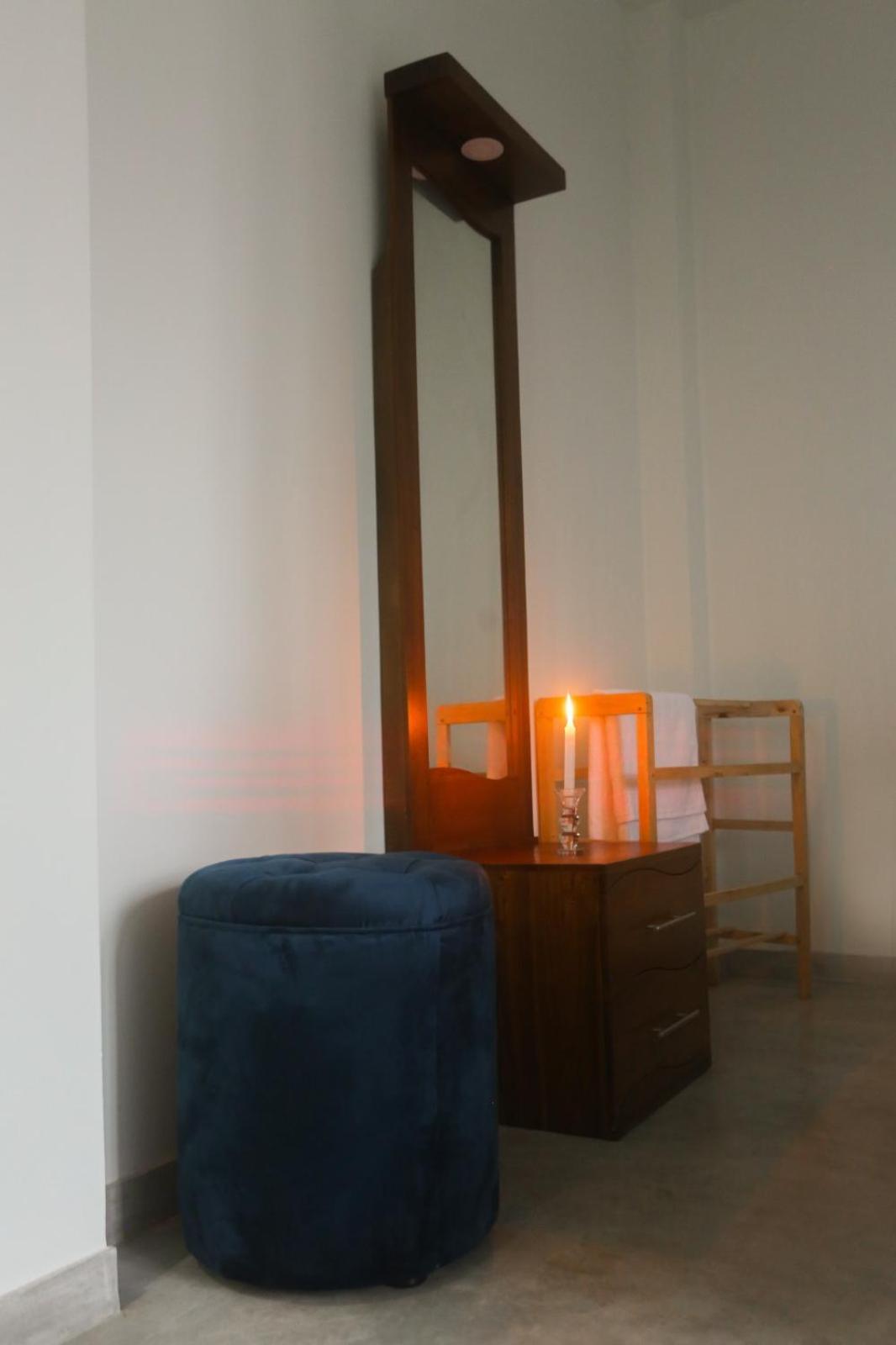 Cric Villa 갈레 외부 사진