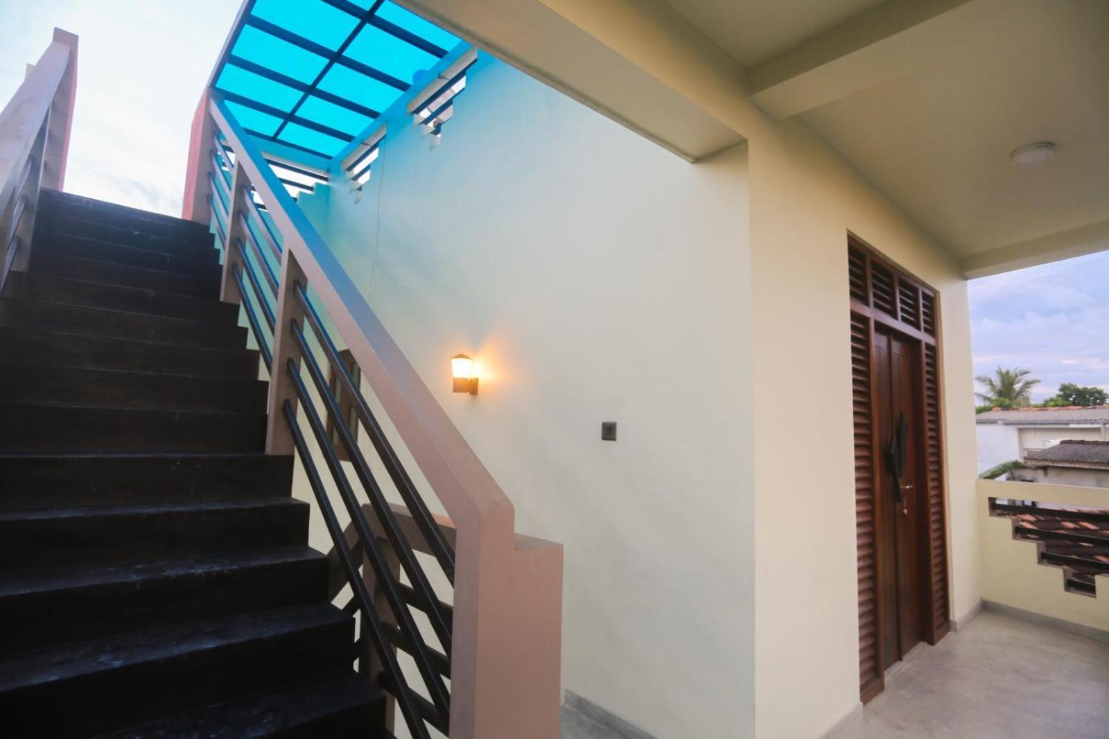 Cric Villa 갈레 외부 사진